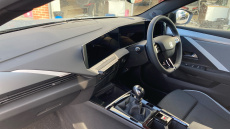 Vauxhall Astra 1.2 Turbo 130 Griffin 5dr Petrol Hatchback